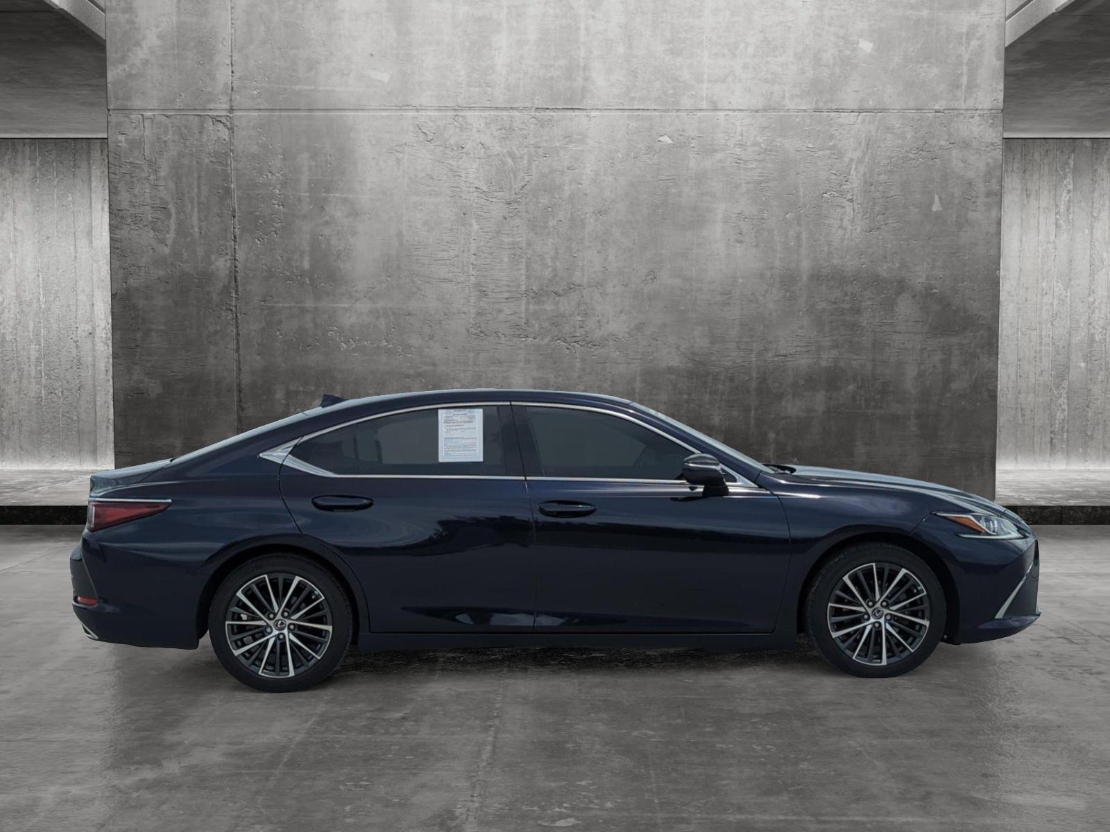 2022 Lexus ES 350 Vehicle Photo in Hollywood, FL 33021