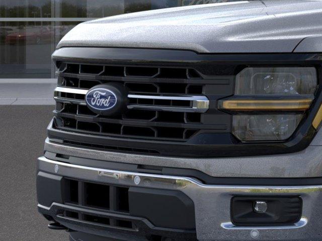 2024 Ford F-150 Vehicle Photo in Boyertown, PA 19512