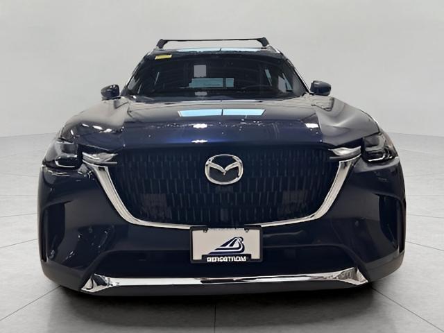 2024 Mazda CX-90 Vehicle Photo in Green Bay, WI 54304