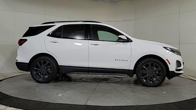 2023 Chevrolet Equinox Vehicle Photo in JOLIET, IL 60435-8135