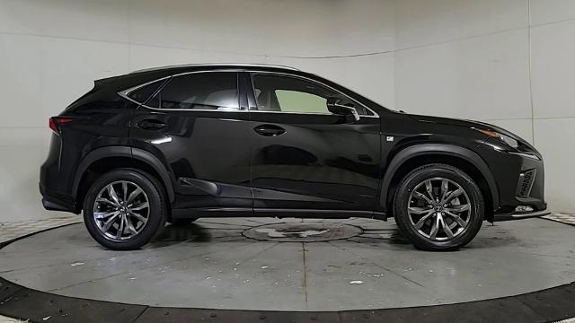 2021 Lexus NX Vehicle Photo in JOLIET, IL 60435-8135