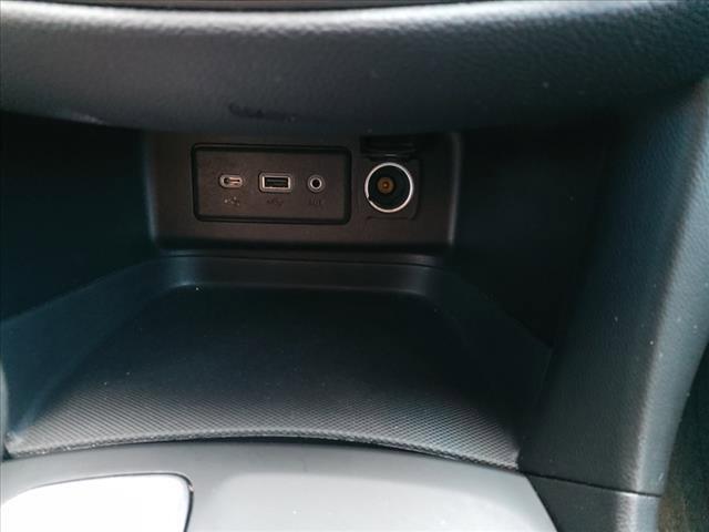 2020 Chevrolet Equinox Vehicle Photo in DENTON, TX 76210-9321