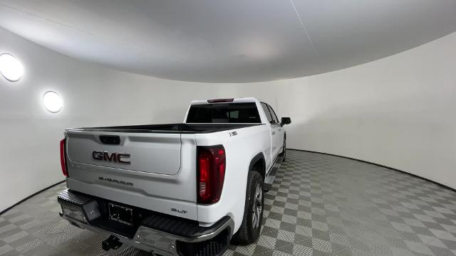 2024 GMC Sierra 1500 Vehicle Photo in GILBERT, AZ 85297-0402