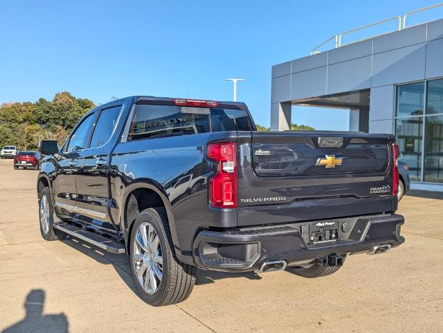 2024 Chevrolet Silverado 1500 Vehicle Photo in POMEROY, OH 45769-1023