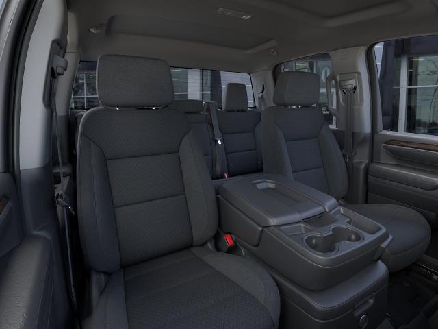 2024 GMC Sierra 2500 HD Vehicle Photo in NORTH RIVERSIDE, IL 60546-1404