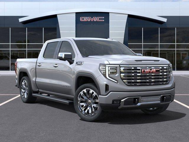 2024 GMC Sierra 1500 Vehicle Photo in WEST FRANKFORT, IL 62896-4173