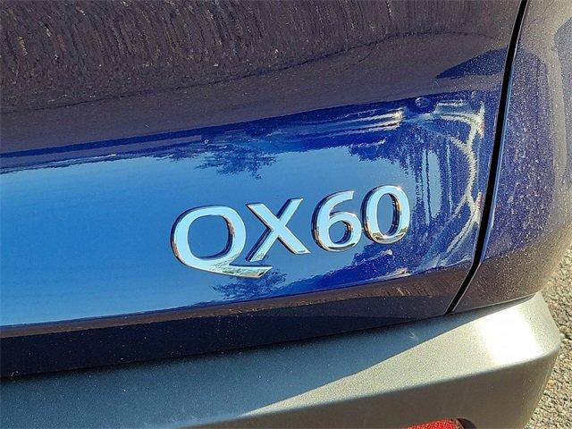 2025 INFINITI QX60 Vehicle Photo in Willow Grove, PA 19090