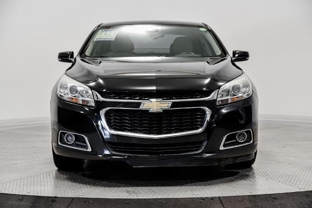 2015 Chevrolet Malibu Vehicle Photo in Akron, OH 44312