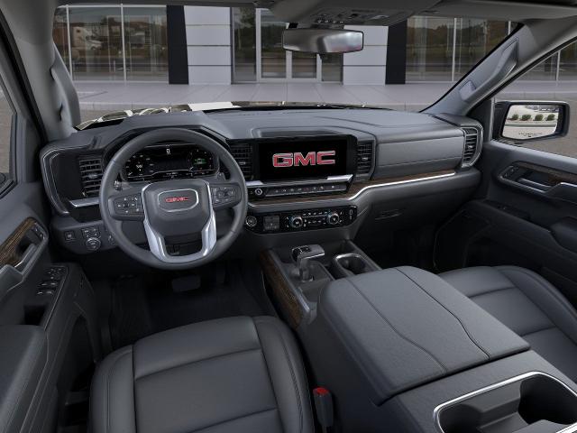 2025 GMC Sierra 1500 Vehicle Photo in GREEN BAY, WI 54303-3330