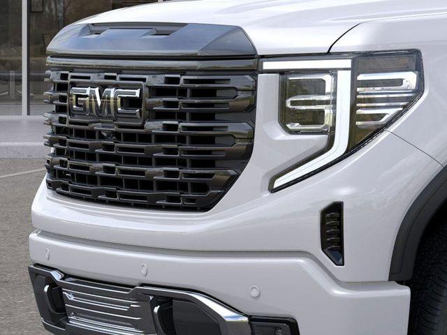 2025 GMC Sierra 1500 Vehicle Photo in WATERTOWN, CT 06795-3318