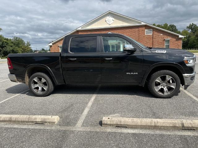 2019 Ram 1500 Vehicle Photo in Clarksville, MD 21029