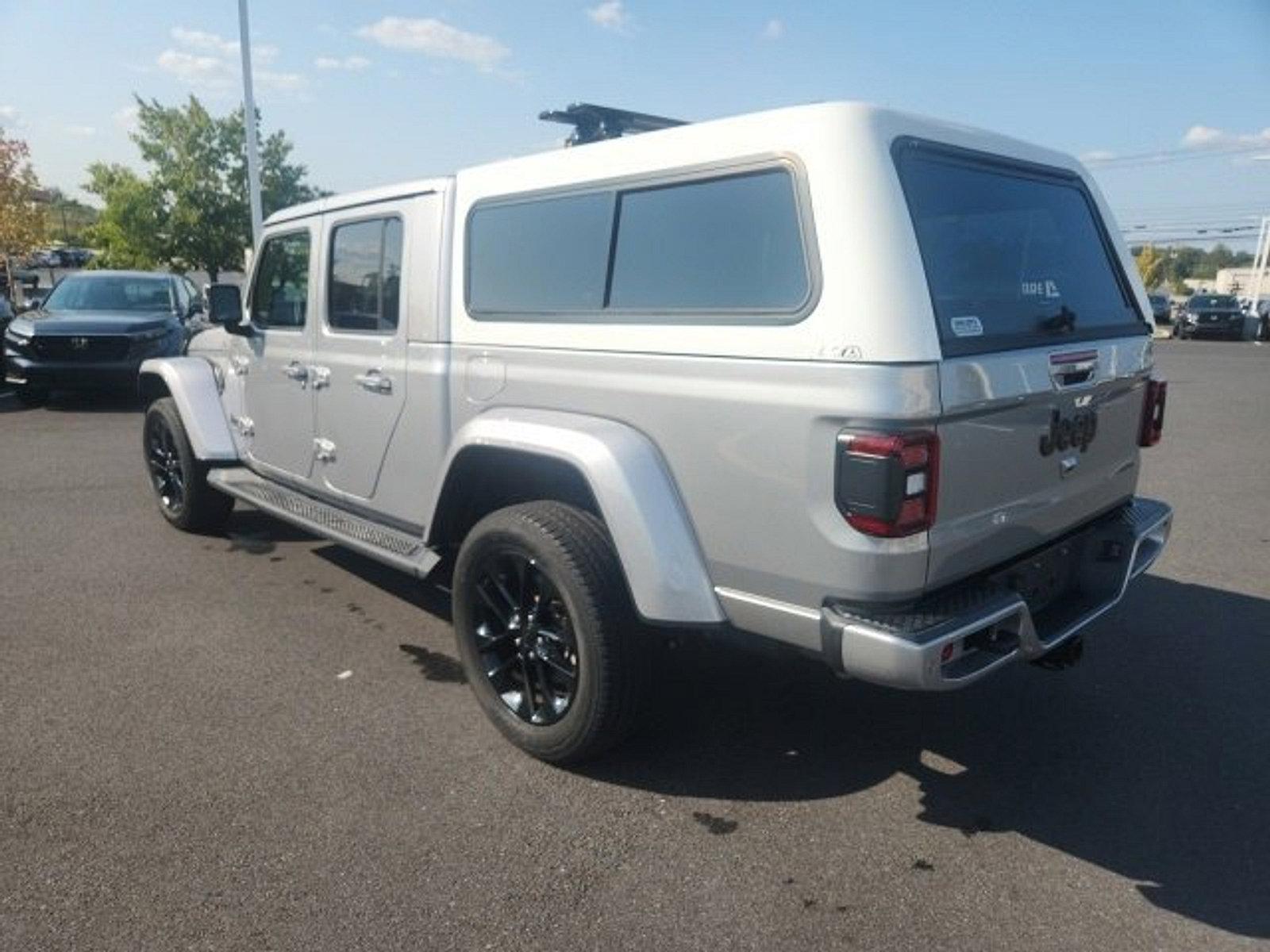 2021 Jeep Gladiator Vehicle Photo in Harrisburg, PA 17111