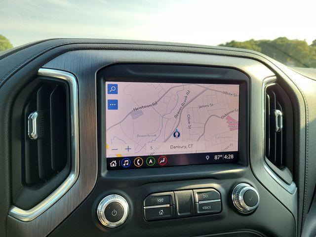 2019 GMC Sierra 1500 Vehicle Photo in DANBURY, CT 06810-5034