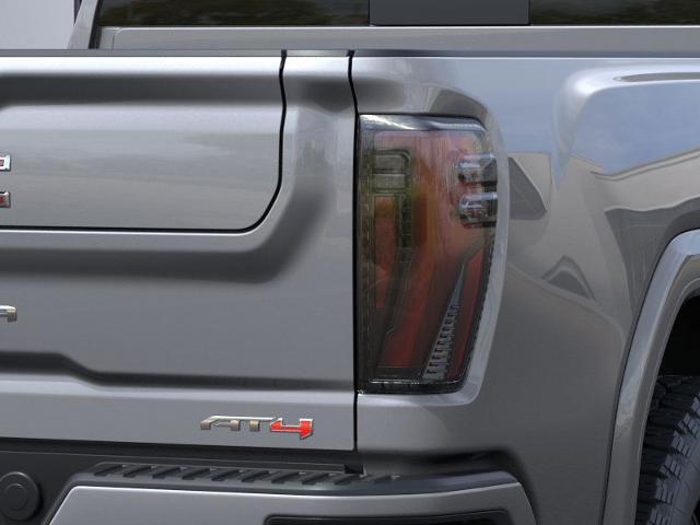 2025 GMC Sierra 2500 HD Vehicle Photo in PASADENA, CA 91107-3803