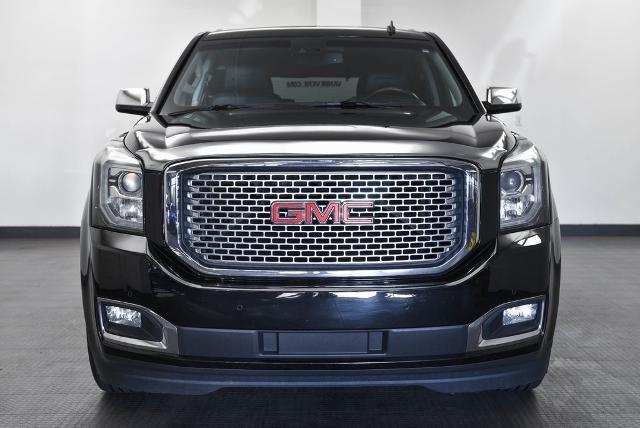 2015 GMC Yukon Vehicle Photo in Akron, OH 44312