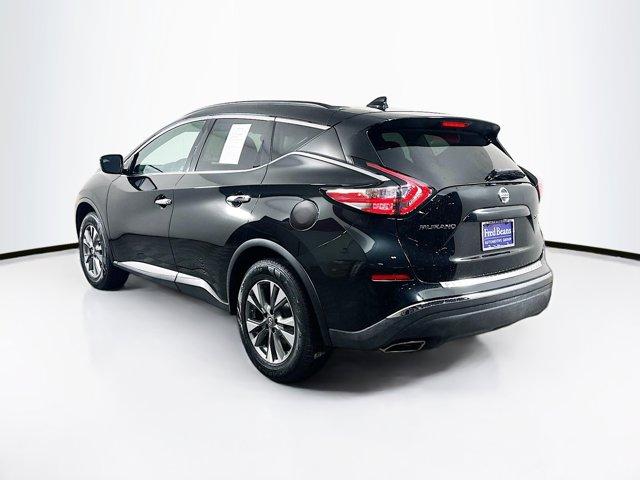 2017 Nissan Murano Vehicle Photo in Flemington, NJ 08822