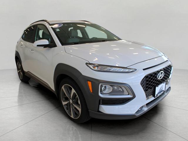 2020 Hyundai KONA Vehicle Photo in Green Bay, WI 54304