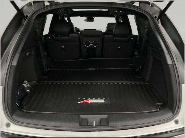 2025 Acura MDX Vehicle Photo in Appleton, WI 54913