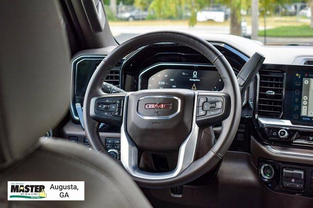 2024 GMC Sierra 2500 HD Vehicle Photo in AUGUSTA, GA 30907-2867