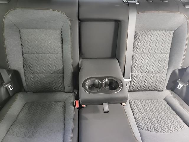 2022 Chevrolet Equinox Vehicle Photo in NEENAH, WI 54956-2243