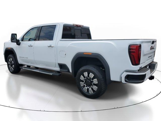 2025 GMC Sierra 2500 HD Vehicle Photo in SMYRNA, GA 30080-7630