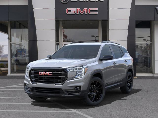 2024 GMC Terrain Vehicle Photo in INDEPENDENCE, MO 64055-1377