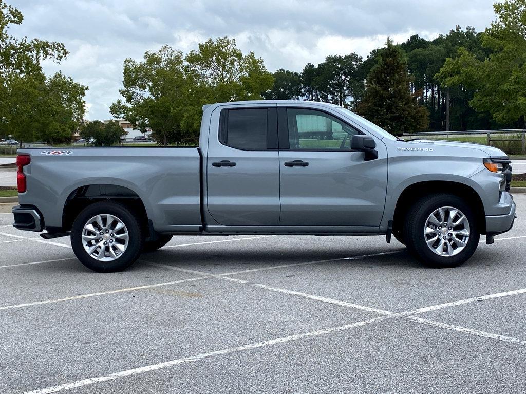 2025 Chevrolet Silverado 1500 Vehicle Photo in POOLER, GA 31322-3252