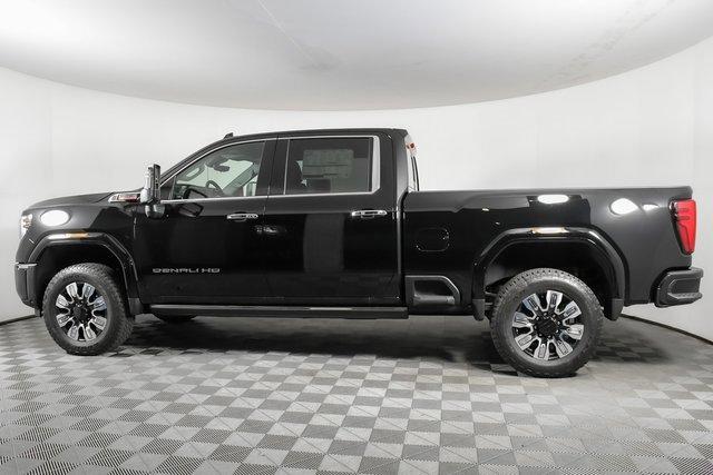 2024 GMC Sierra 2500 HD Vehicle Photo in PUYALLUP, WA 98371-4149