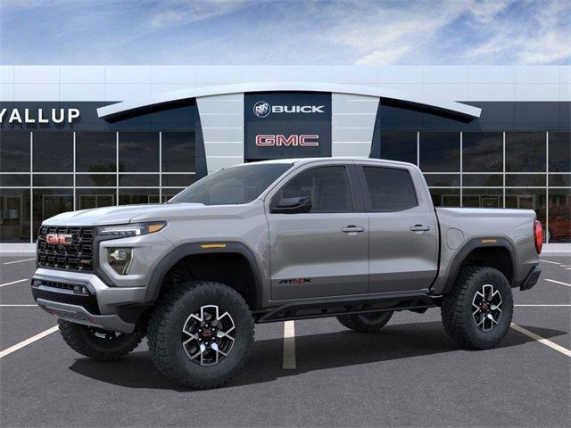 2024 GMC Canyon Vehicle Photo in PUYALLUP, WA 98371-4149