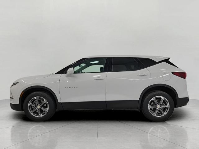 2023 Chevrolet Blazer Vehicle Photo in NEENAH, WI 54956-2243