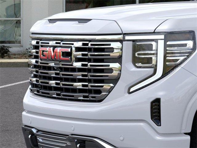 2024 GMC Sierra 1500 Vehicle Photo in AUGUSTA, GA 30907-2867