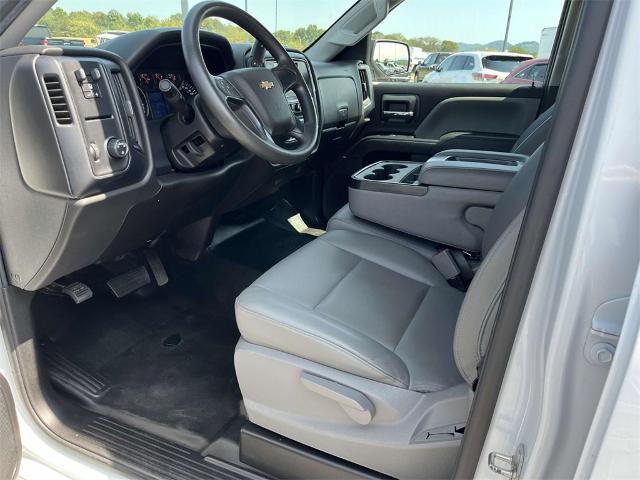 2019 Chevrolet Silverado 1500 LD Vehicle Photo in ALCOA, TN 37701-3235