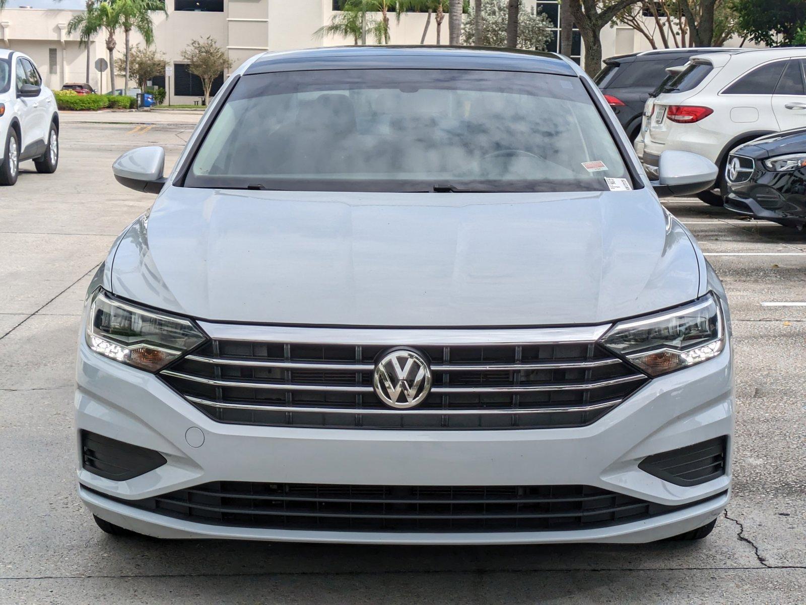 2019 Volkswagen Jetta Vehicle Photo in Coconut Creek, FL 33073