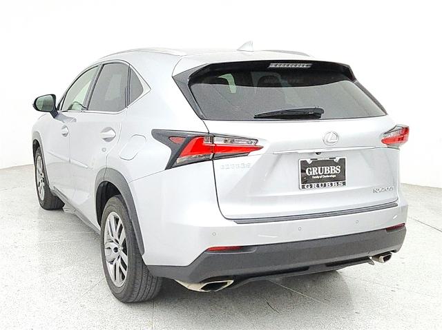 2016 Lexus NX Turbo Vehicle Photo in Grapevine, TX 76051