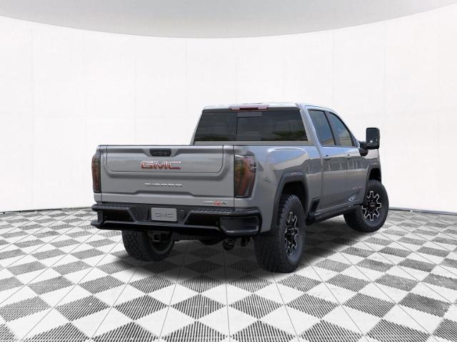 2025 GMC Sierra 2500 HD Vehicle Photo in NORTH RIVERSIDE, IL 60546-1404