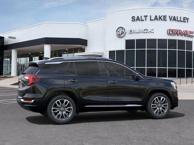 2024 GMC Terrain Vehicle Photo in SALT LAKE CITY, UT 84119-3321