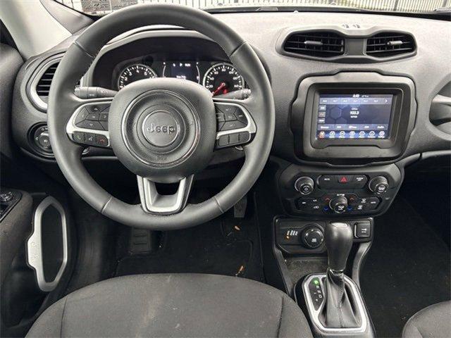 2020 Jeep Renegade Vehicle Photo in Willow Grove, PA 19090