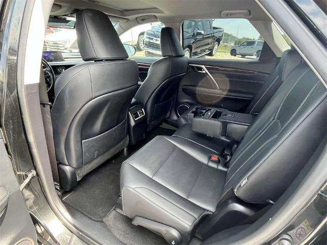 2018 Lexus RX Vehicle Photo in ALCOA, TN 37701-3235