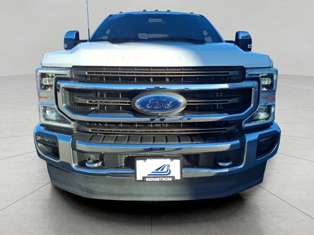 2022 Ford Super Duty F-250 SRW Vehicle Photo in Green Bay, WI 54304