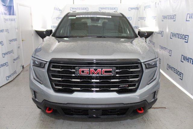 2024 GMC Acadia Vehicle Photo in SAINT CLAIRSVILLE, OH 43950-8512