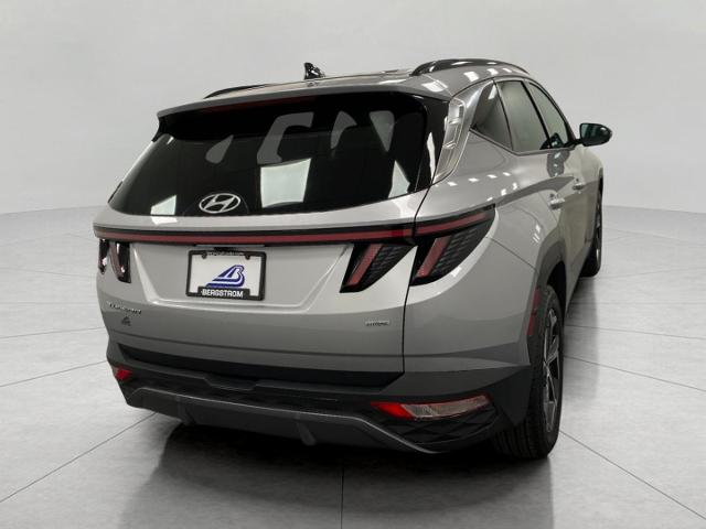 2022 Hyundai TUCSON Vehicle Photo in Appleton, WI 54913