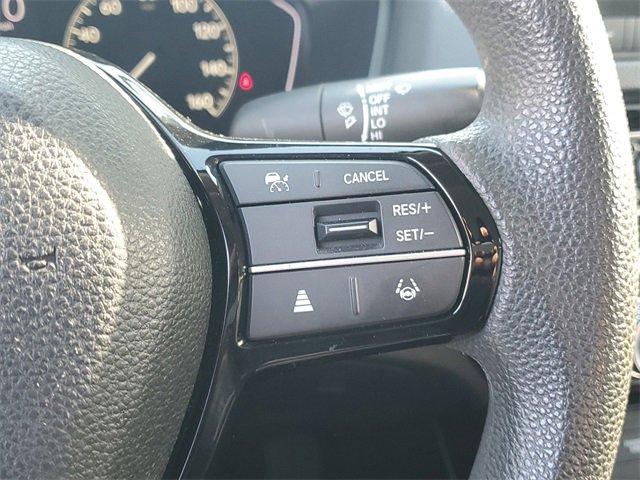 2022 Honda Civic Sedan Vehicle Photo in SUNRISE, FL 33323-3202