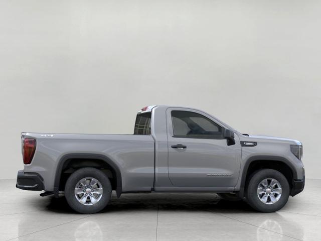 2025 GMC Sierra 1500 Vehicle Photo in GREEN BAY, WI 54303-3330