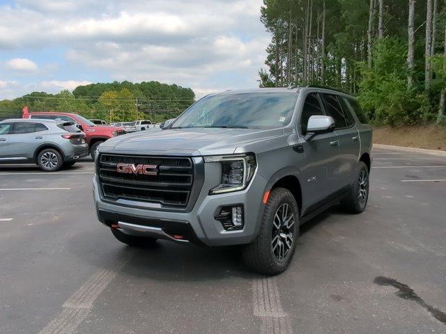 2024 GMC Yukon Vehicle Photo in ALBERTVILLE, AL 35950-0246