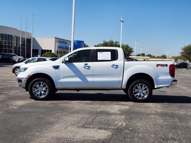 2020 Ford Ranger Vehicle Photo in LAWTON, OK 73505