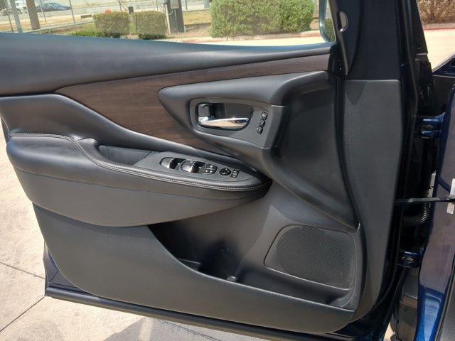 2020 Nissan Murano Vehicle Photo in SELMA, TX 78154-1459