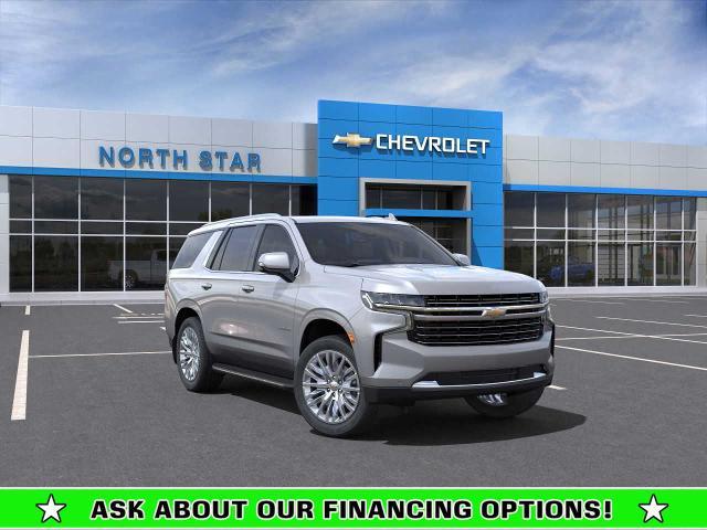 2024 Chevrolet Tahoe Vehicle Photo in PITTSBURGH, PA 15226-1209