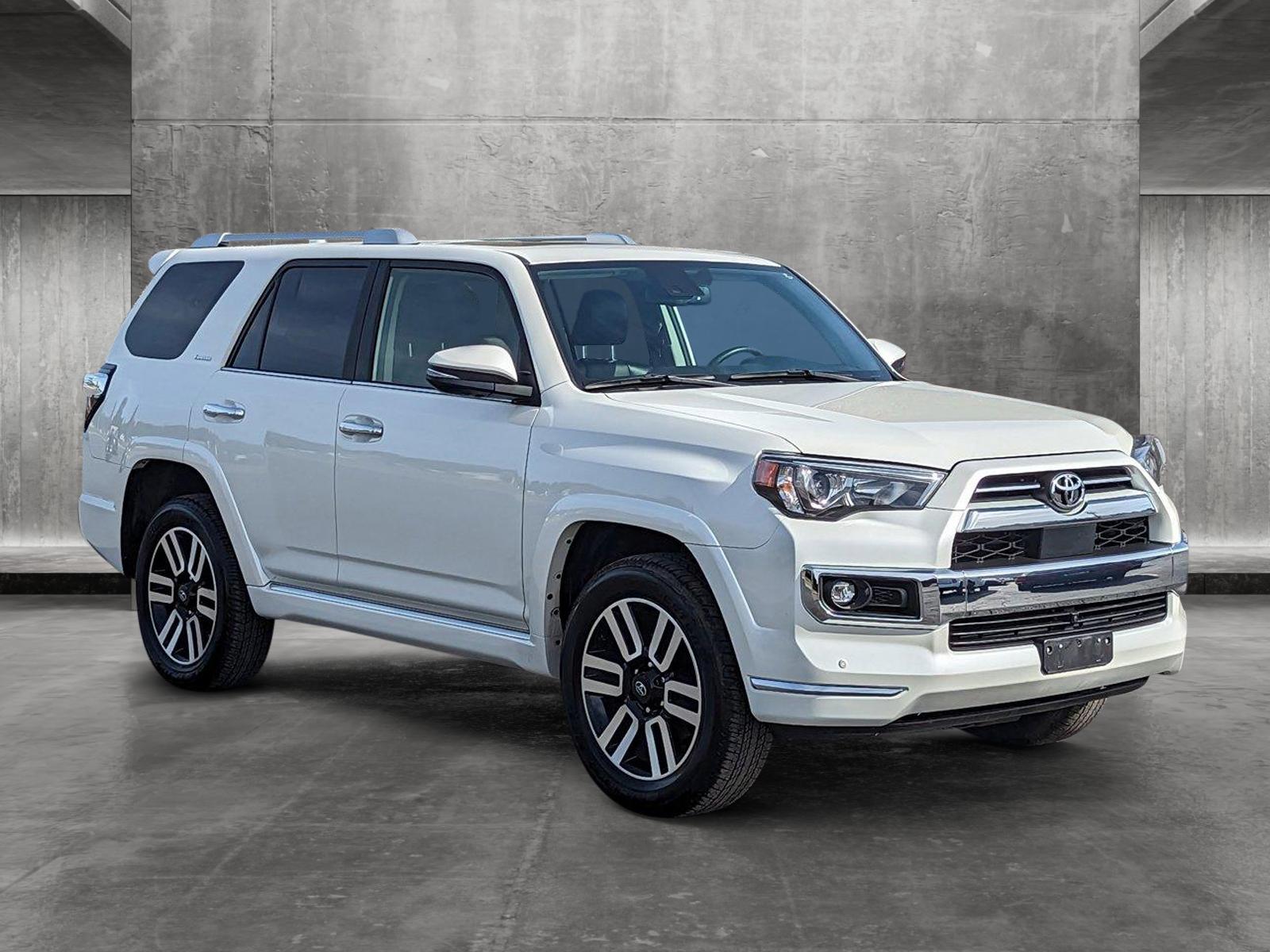 2023 Toyota 4Runner Vehicle Photo in SPOKANE, WA 99212-2978