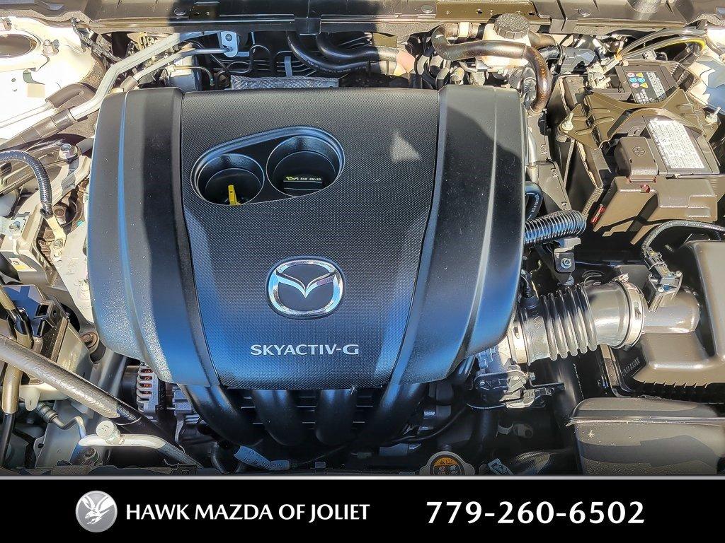 2021 Mazda CX-30 Vehicle Photo in Saint Charles, IL 60174