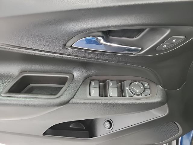 2020 Chevrolet Equinox Vehicle Photo in Kaukauna, WI 54130